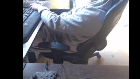 therealbigcheese0695 online show from March 1, 3:27 pm