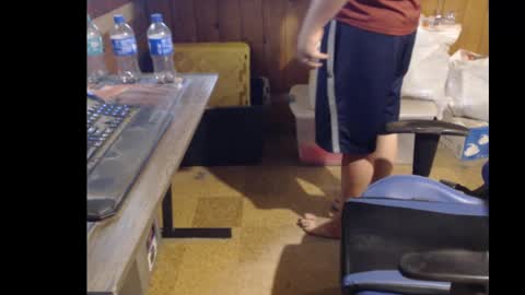 therealbigcheese0695 online show from September 14, 3:11 pm