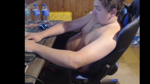 therealbigcheese0695 online show from September 16, 1:12 pm