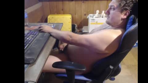 therealbigcheese0695 online show from September 20, 2:18 pm