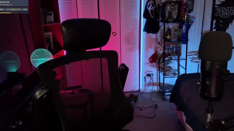 Bumbles or B online show from December 2, 4:09 pm