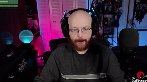 Bumbles or B online show from December 11, 5:37 pm