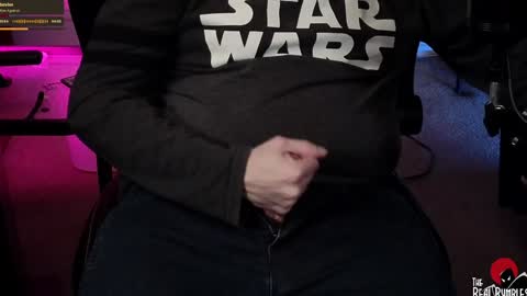 Bumbles or B online show from December 24, 3:49 am