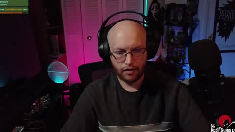 Bumbles or B online show from January 2, 6:56 pm