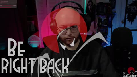 Bumbles or B online show from January 8, 12:47 pm