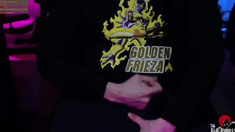 Bumbles or B online show from January 12, 2:03 am