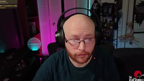 Bumbles or B online show from January 14, 6:49 pm