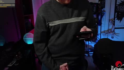 Bumbles or B online show from January 15, 5:47 pm