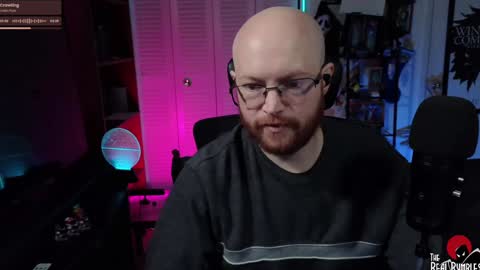 Bumbles or B online show from January 22, 5:49 pm