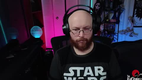 Bumbles or B online show from March 9, 8:51 am