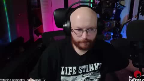 Bumbles or B online show from September 9, 10:26 am