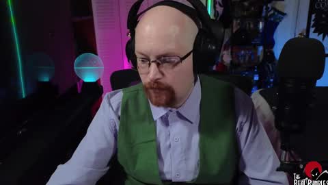 Bumbles or B online show from September 26, 3:16 pm