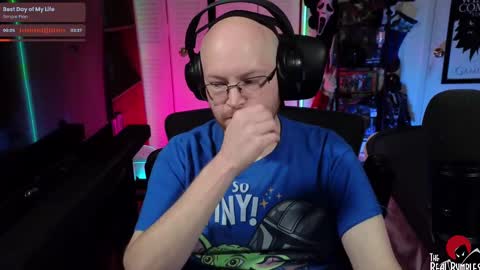 Bumbles or B online show from October 9, 10:24 am