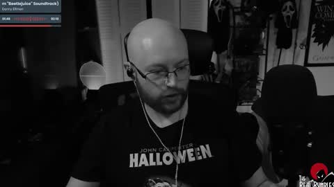 Bumbles or B online show from November 1, 3:19 am