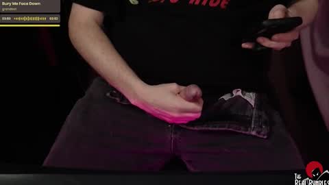 Bumbles or B online show from November 7, 3:01 pm