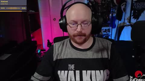 Bumbles or B online show from January 6, 3:43 am