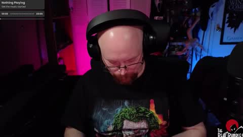 Bumbles or B online show from March 2, 3:30 am