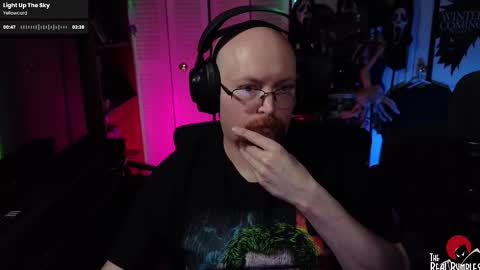 Bumbles or B online show from March 3, 3:45 am