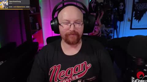 Bumbles or B online show from March 12, 12:06 am