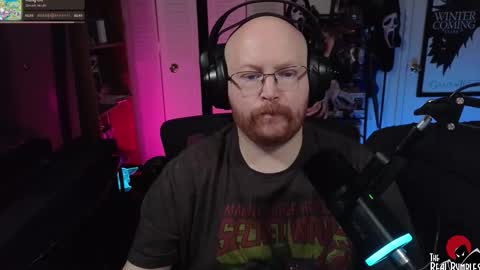 Bumbles or B online show from March 26, 4:23 pm