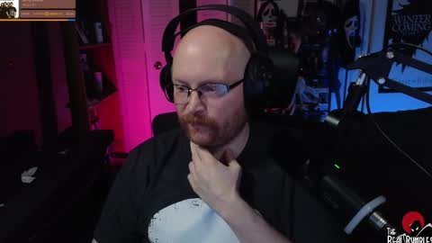 Bumbles or B online show from March 28, 3:39 am