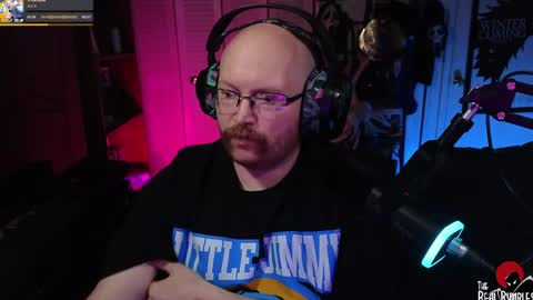 Bumbles or B online show from April 20, 2:14 am