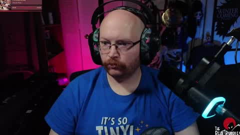 Bumbles or B online show from April 21, 12:11 pm