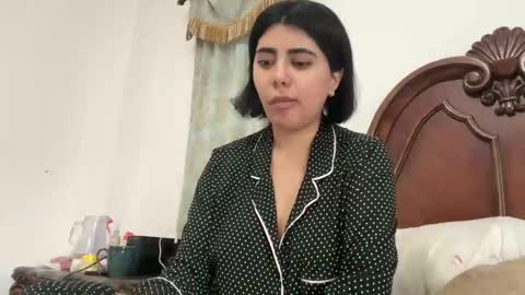 therealcamilabaddie online show from December 22, 10:04 pm