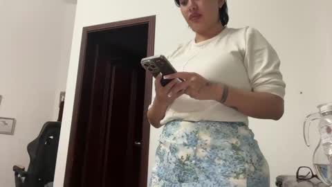 therealcamilabaddie online show from March 5, 12:59 am