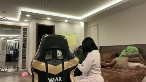 therealcamilabaddie online show from September 12, 12:22 am