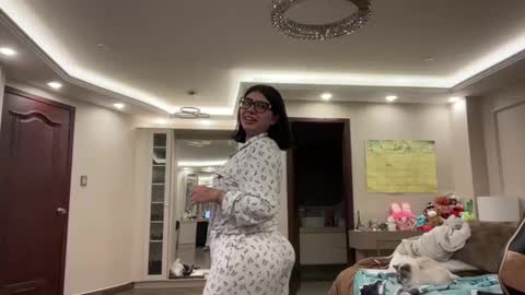 therealcamilabaddie online show from September 21, 4:25 am