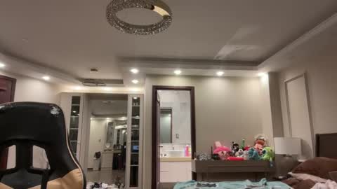 therealcamilabaddie online show from November 16, 12:22 pm