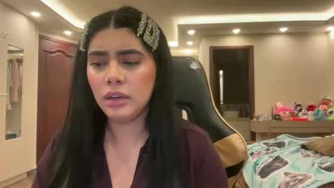 therealcamilabaddie online show from November 20, 11:48 pm