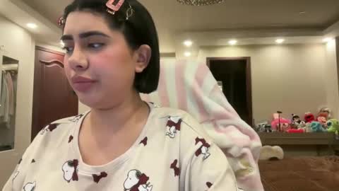 therealcamilabaddie online show from December 1, 3:22 am