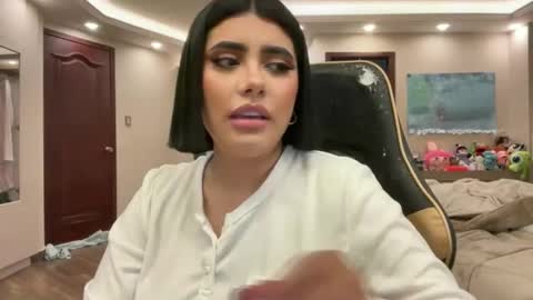 therealcamilabaddie online show from December 21, 8:38 pm