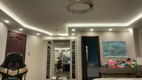 therealcamilabaddie online show from December 22, 5:54 pm