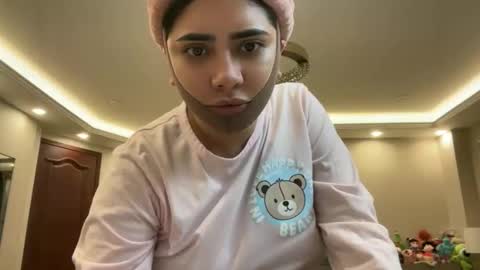 therealcamilabaddie online show from March 5, 10:06 pm