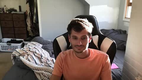 therealdylansdick online show from September 26, 9:52 pm