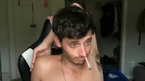 therealdylansdick online show from October 7, 12:35 pm