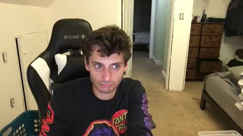 therealdylansdick online show from October 21, 12:11 am