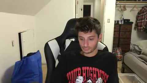 therealdylansdick online show from October 23, 12:21 am