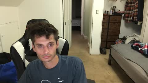 therealdylansdick online show from October 24, 11:34 pm