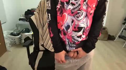 therealdylansdick online show from November 28, 1:30 am