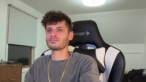 therealdylansdick online show from November 30, 10:03 pm