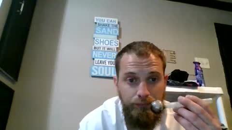 therealest2323 online show from April 29, 6:58 pm