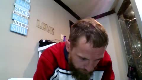 therealest2323 online show from April 30, 6:25 pm