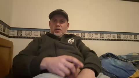 Snapshot of therealholland1979 chatting on January 26, 8:23 pm therealholland1979 online show from January 26, 8:23 pm