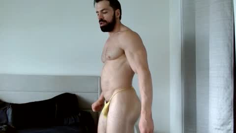 Yoshi online show from March 30, 4:08 pm