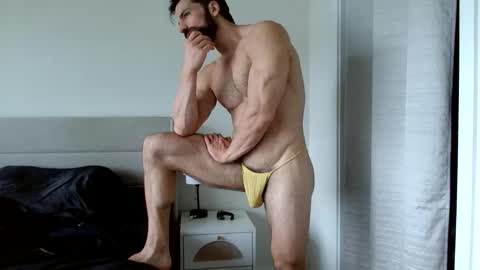 Yoshi online show from April 1, 5:10 pm