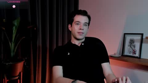 Snapshot of therealmartincox chatting on January 25, 2:58 am 4th online show from January 25, 2:58 am
